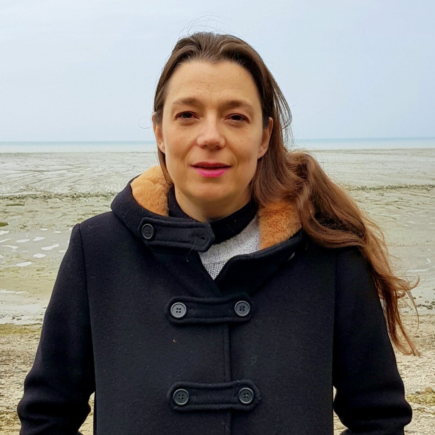 Zélie - Le Podcast // Femmes inspirées