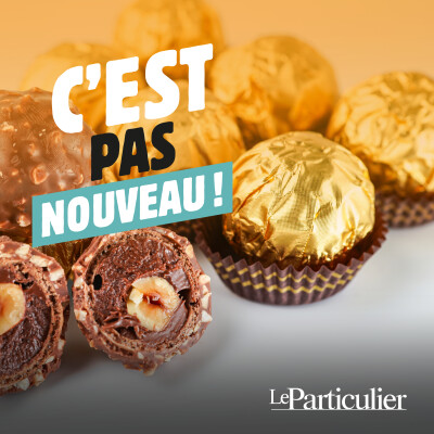 Ferrero Rocher : le secret du succès est‑il dans sa recette chocolat‑noisette ou dans son emballage doré ? cover