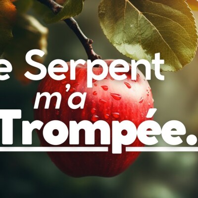 Parole et Évangile du jour | Dimanche 9 juin • C’en est fini de Satan cover