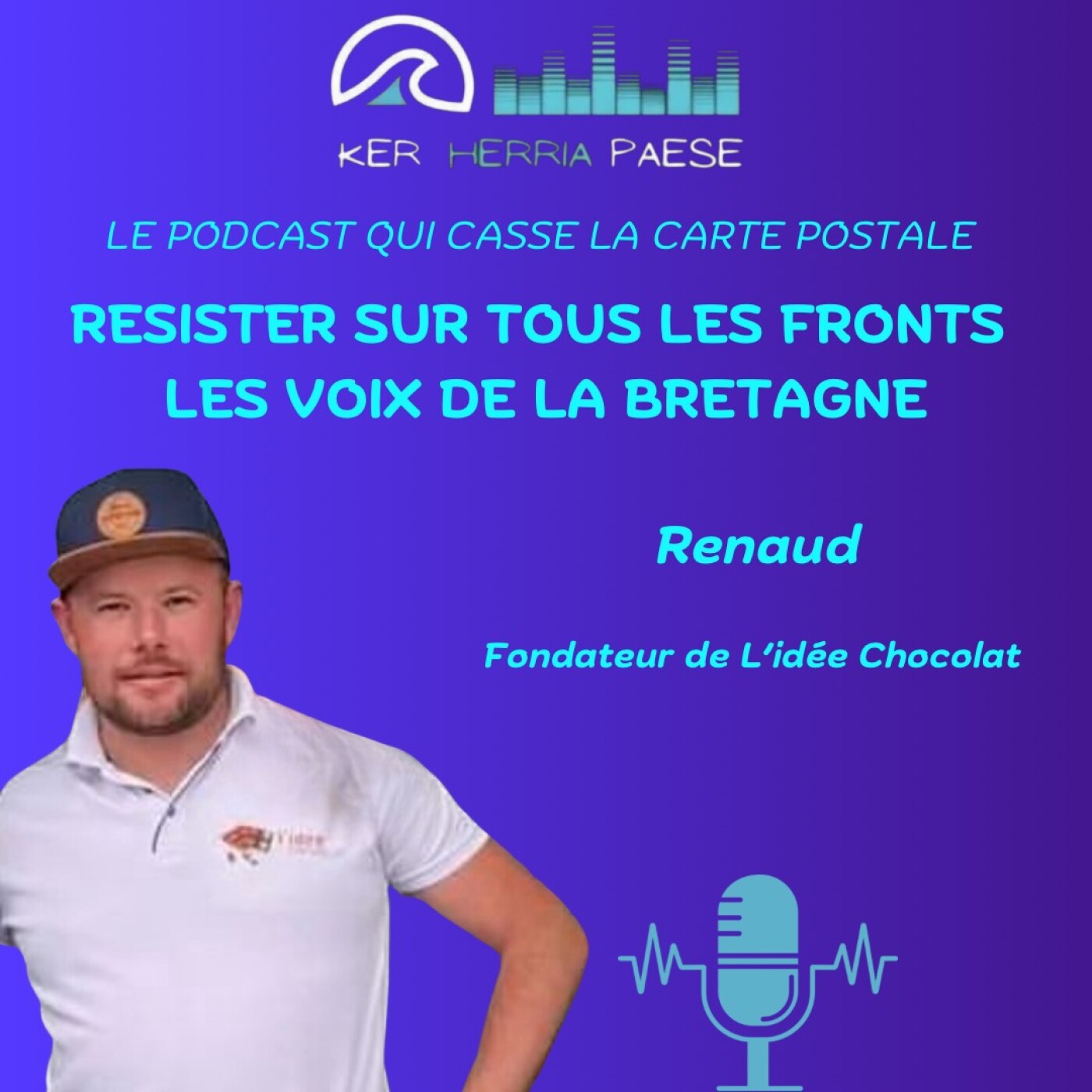 Sperienzha - Le Podcast
