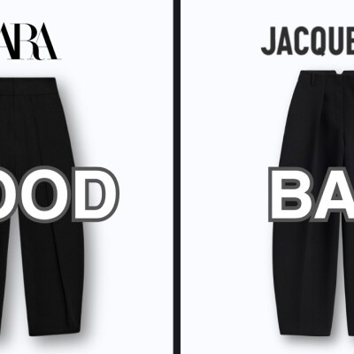 How to Identify Quality In Clothing cover