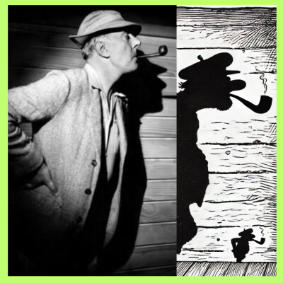 JACQUES TATI, MON AMI LUCIDE. cover