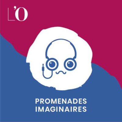 Promenades imaginaires au musée de l'Orangerie : Le goût des choux à la crème cover