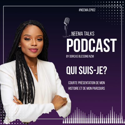 #NEEM001 : La présentation ! cover