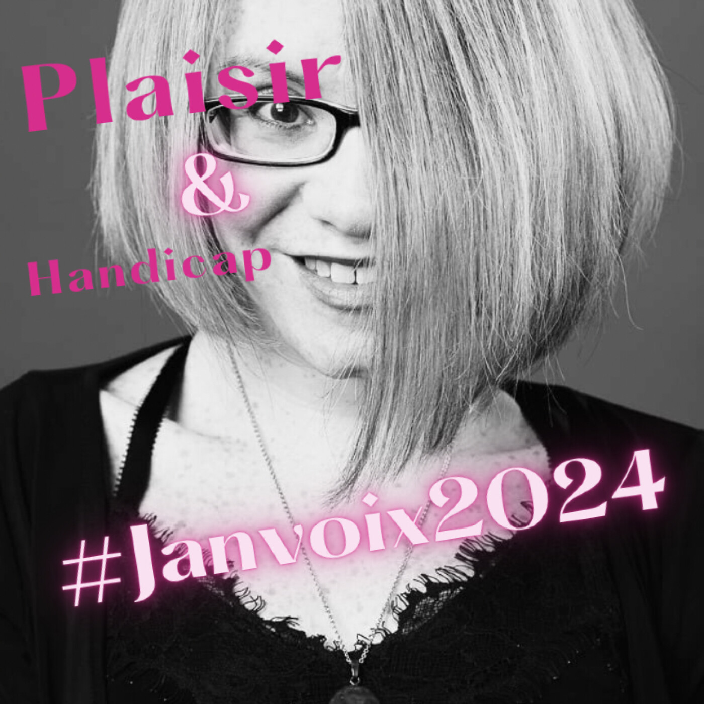 Plaisir & Handicap, le podcast zéro tabou !