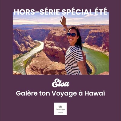 Ils réalisent qu'ils dorment dans un centre de réinsertion pour ex-détenus, à Hawaï [GTV spécial été 🌺] cover