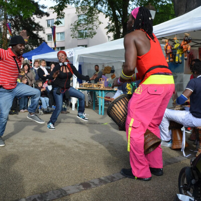 Colmar : Un festival pour mieux vivre ensemble cover