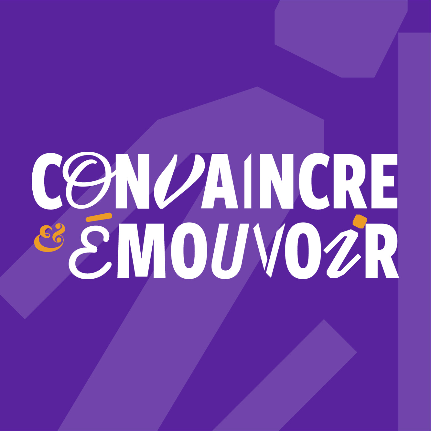 Convaincre et Émouvoir