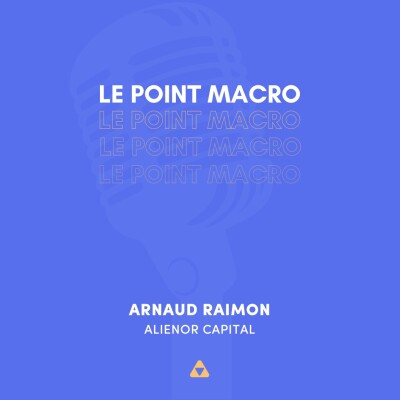 "Nous équilibrons nos portefeuilles entre valeurs incontournables et valeurs décotées." Arnaud Raimon, Alienor Capital. cover