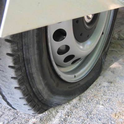 Paniquée sur autoroute : l'histoire se termine bien ! cover