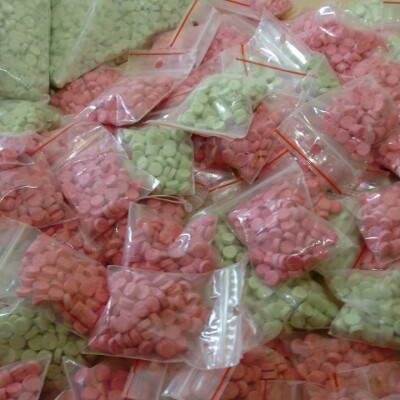 1,65 million de comprimés : les dessous de la plus grosse saisie d’ecstasy de l’histoire en Algérie cover