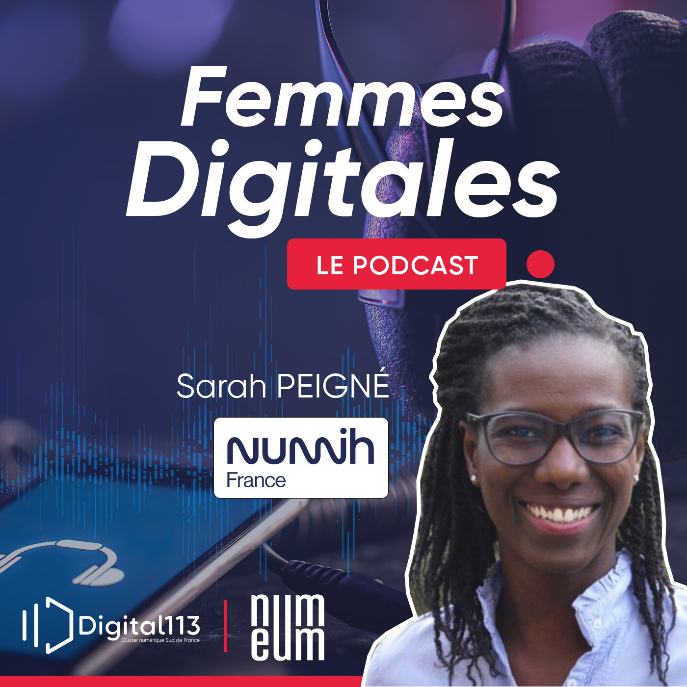 #27. Tout est possible sans croyances limitantes ! - Sarah Peigné episode artwork
