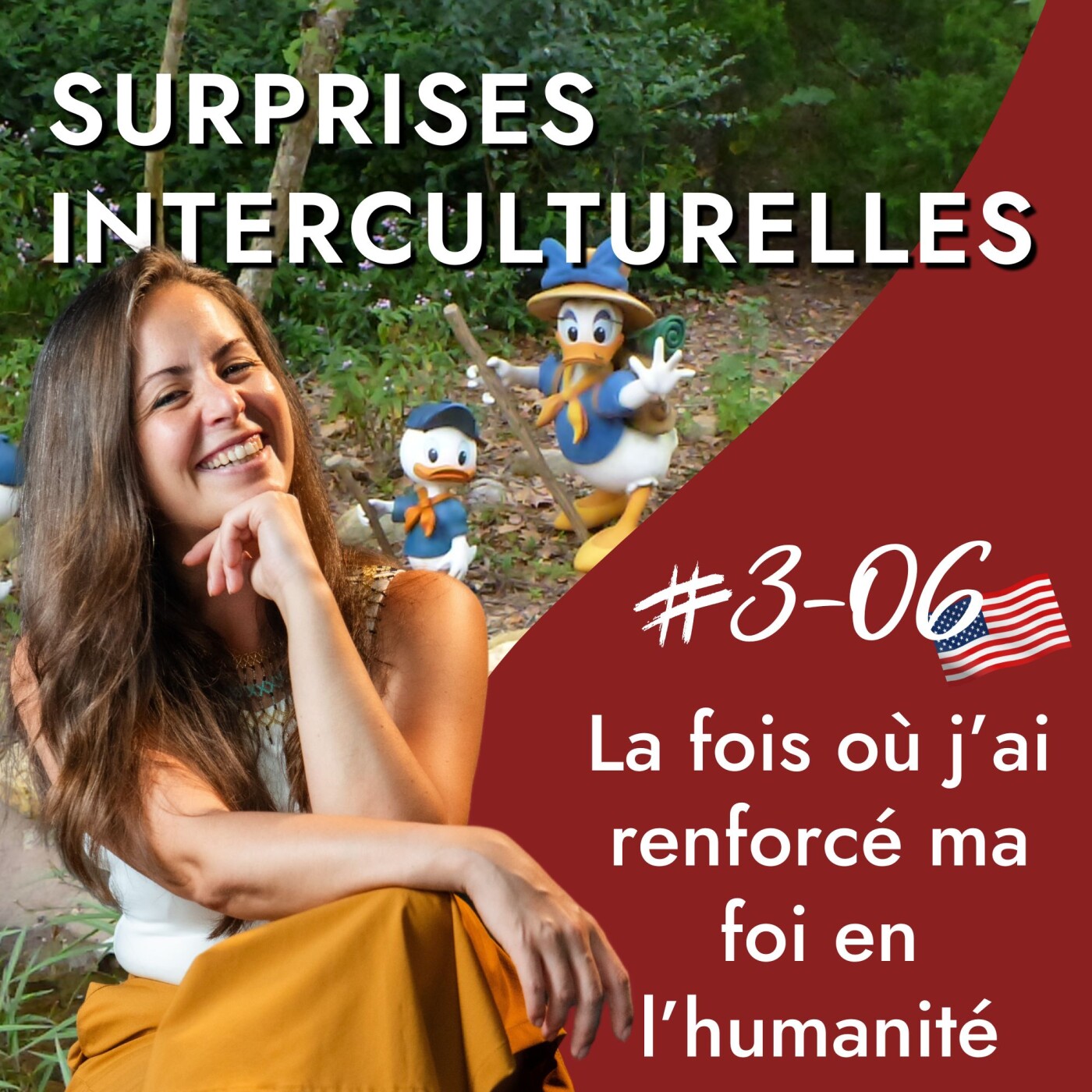 Surprises Interculturelles - Anecdotes de voyage, diversité culturelle, interviews et expatriation