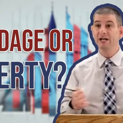 What's the spirit of your home? A Solemn Warning to Christian Parents cover