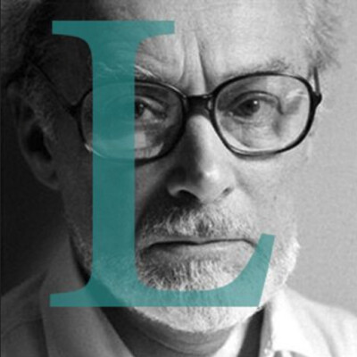 L comme Primo Levi cover