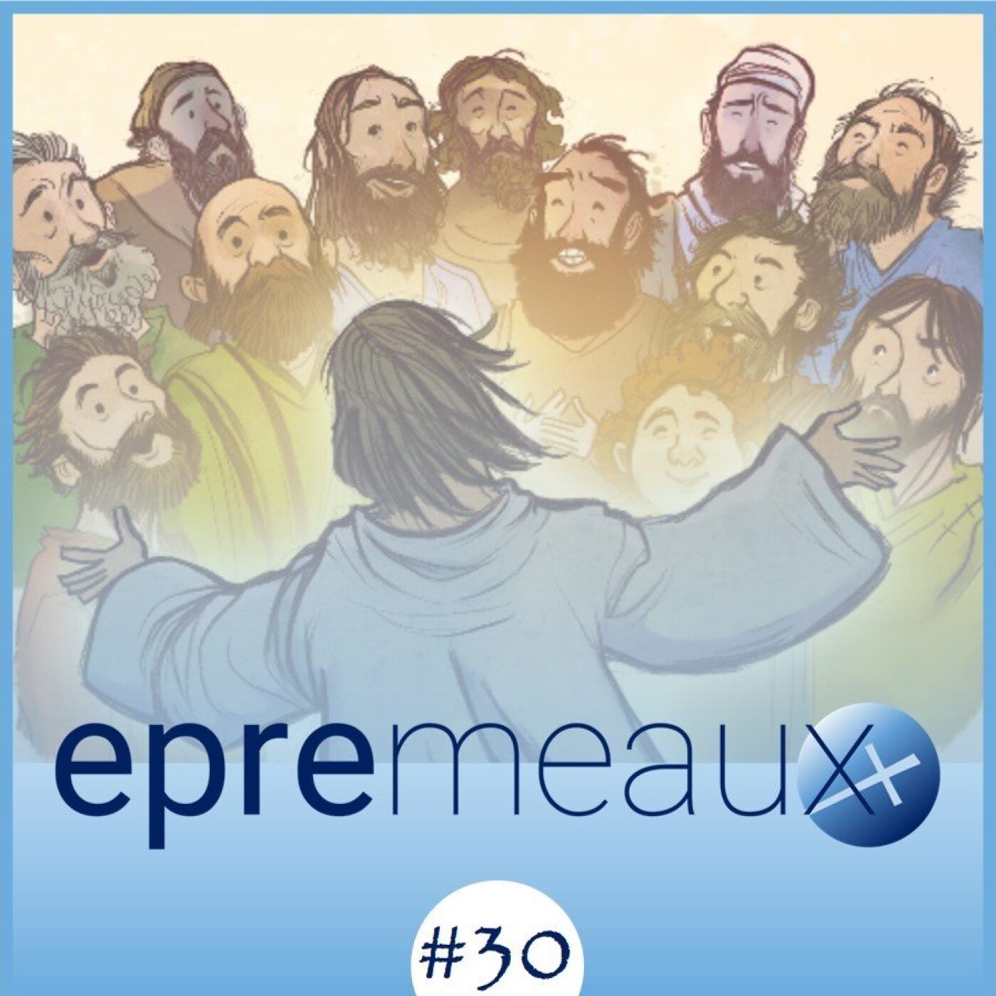 Église Protestante Réformée Évangélique de Meaux