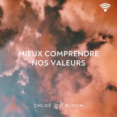 Mieux comprendre nos valeurs cover