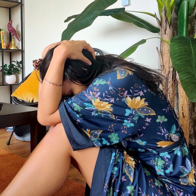 Le Harcèlement cover