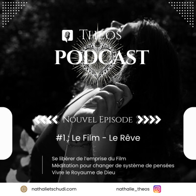 Episode #1 : Se réveiller du Rêve - du Film cover