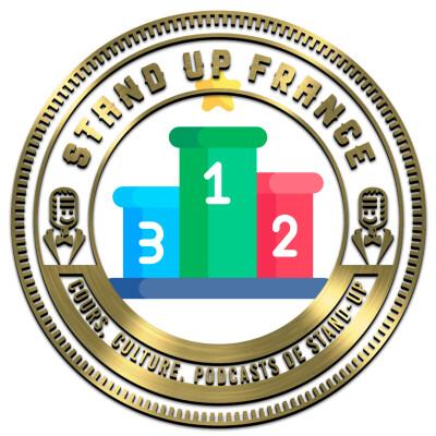 EP196 : Les 25 meilleurs humoristes du 21ème siècle cover