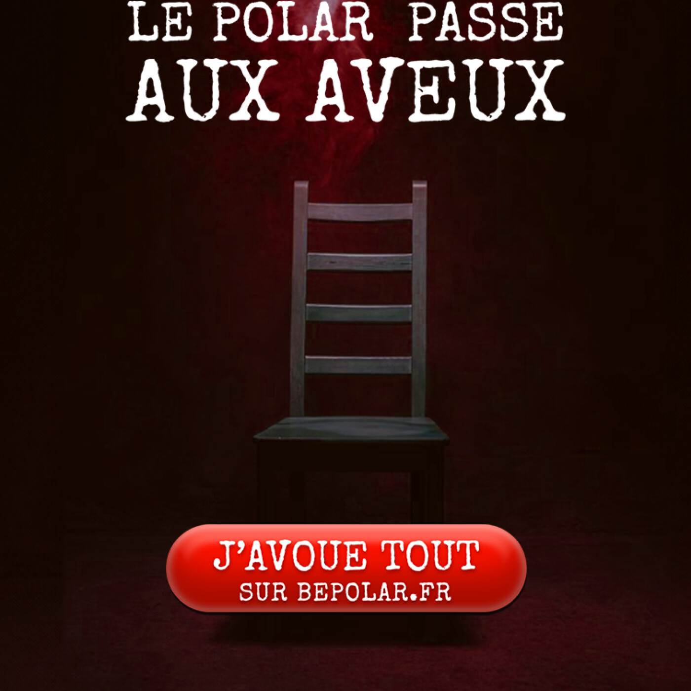 Un certain goût pour le noir by BePolar