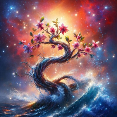 Par la souplesse, transformez tout en sagesse - Gabriel Psaume 170 cover