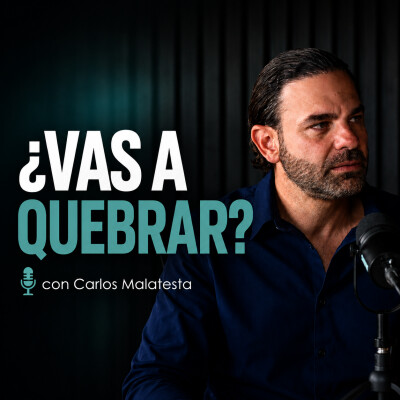 Tu empresa está a 3 meses de quebrar: El secreto para sobrevivir en un mercado despiadado cover