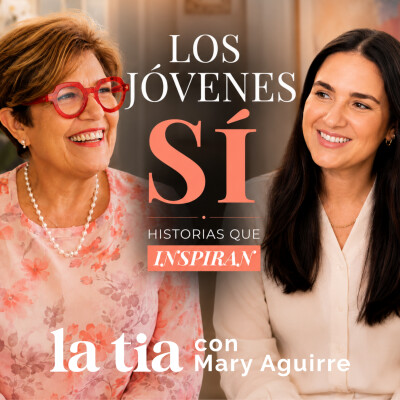 Dicen que los jóvenes ya no tienen compromiso… hasta que conoces esta historia cover