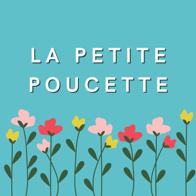 La Petite Poucette cover