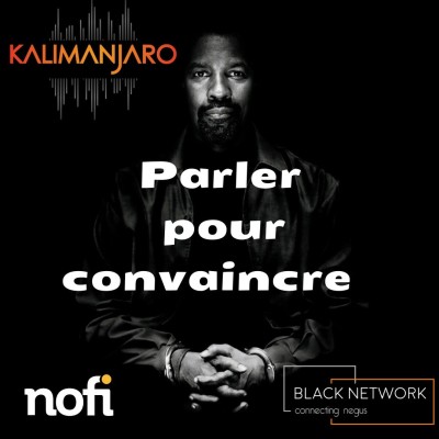 Hors Série - Parler Pour convaincre par Tanguy De BANGUI cover