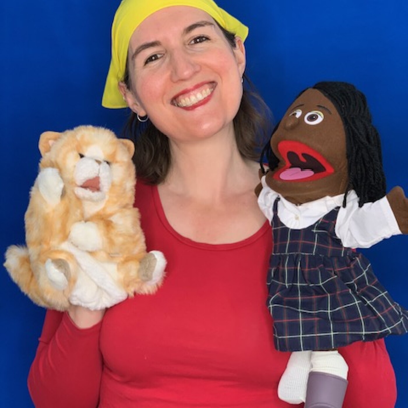 The Puppeteer's Toolbox: Enhancing Education Through Theatre