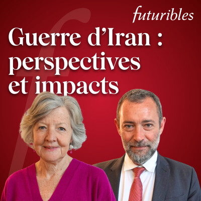 Guerre d’Iran : perspectives et impacts à l’horizon 2030 cover