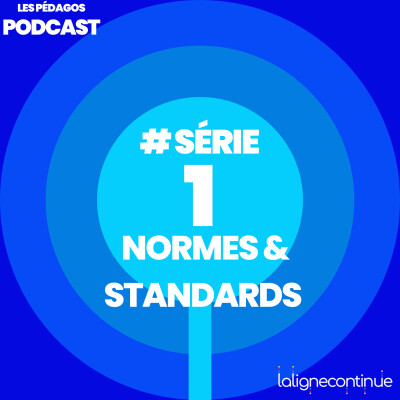 #9 Imprimer aux normes I Management par les processus & normes ISO 1/2 cover