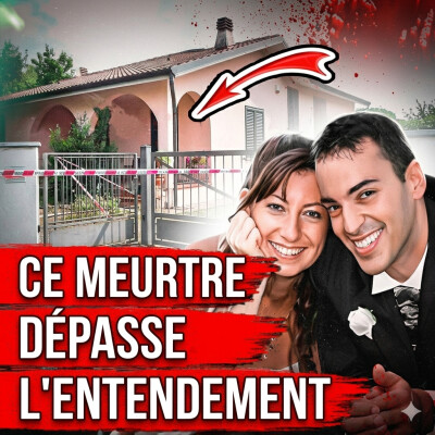 Seul un monstre aurait pu commettre un tel acte / L'affaire Carlo Lissi cover