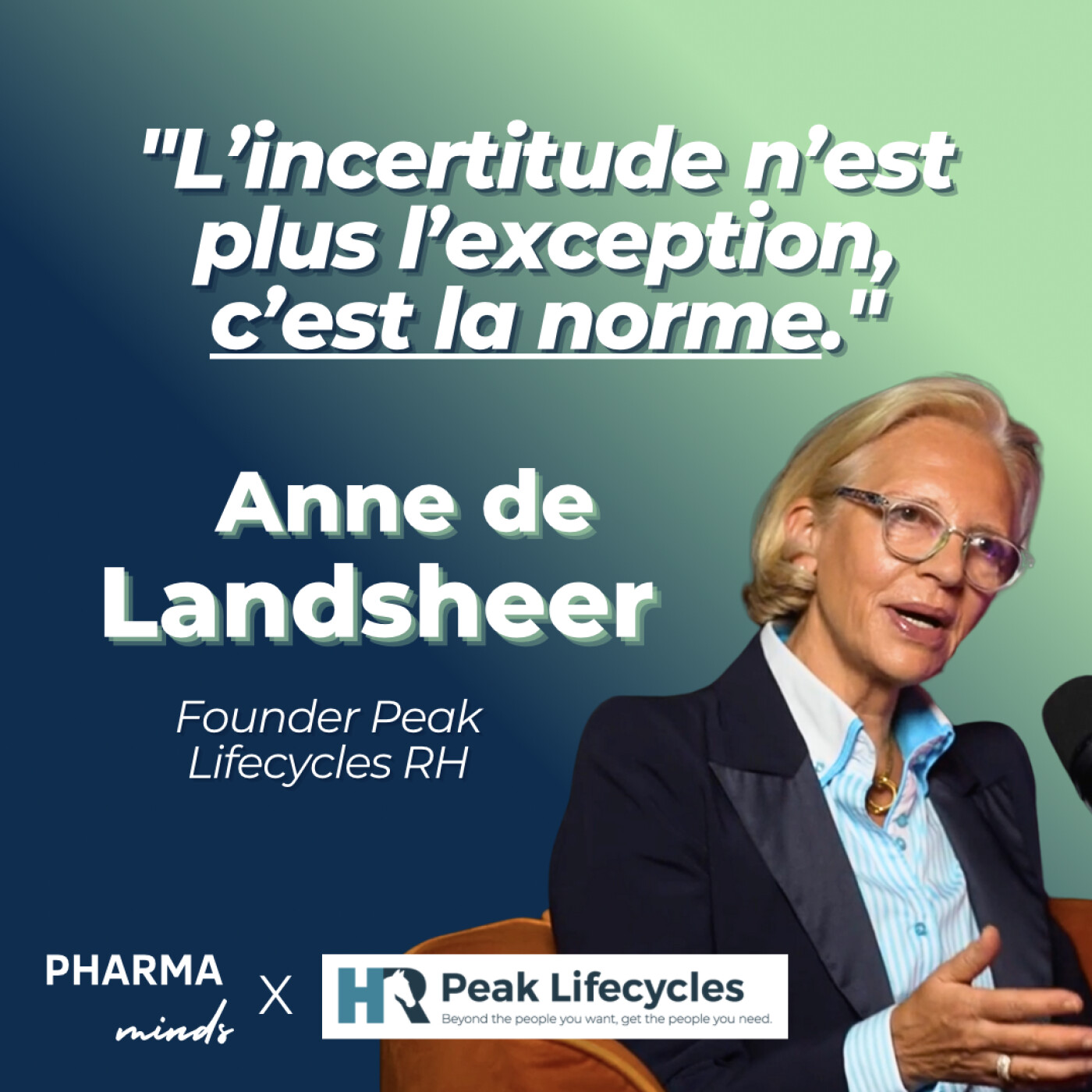 [Insights] Executive search : les coulisses du recrutement de dirigeants dans la santé