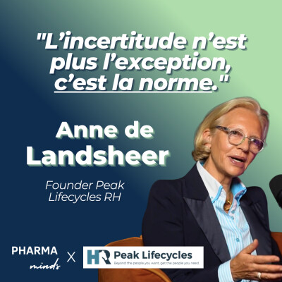 [Insights] Executive search : les coulisses du recrutement de dirigeants dans la santé cover