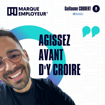 Syndrome de l'imposteur : agissez avant d'y croire cover