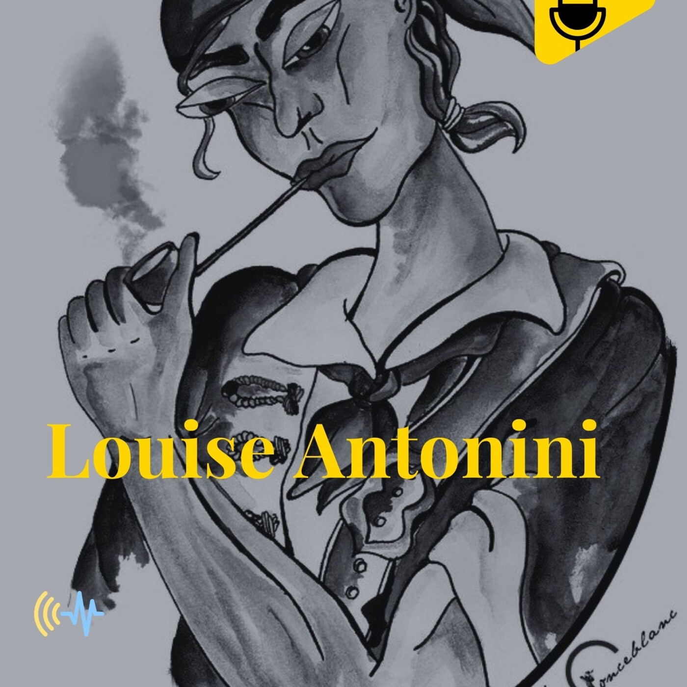2026.04.16 Antonini Louise    [e donne] episode artwork