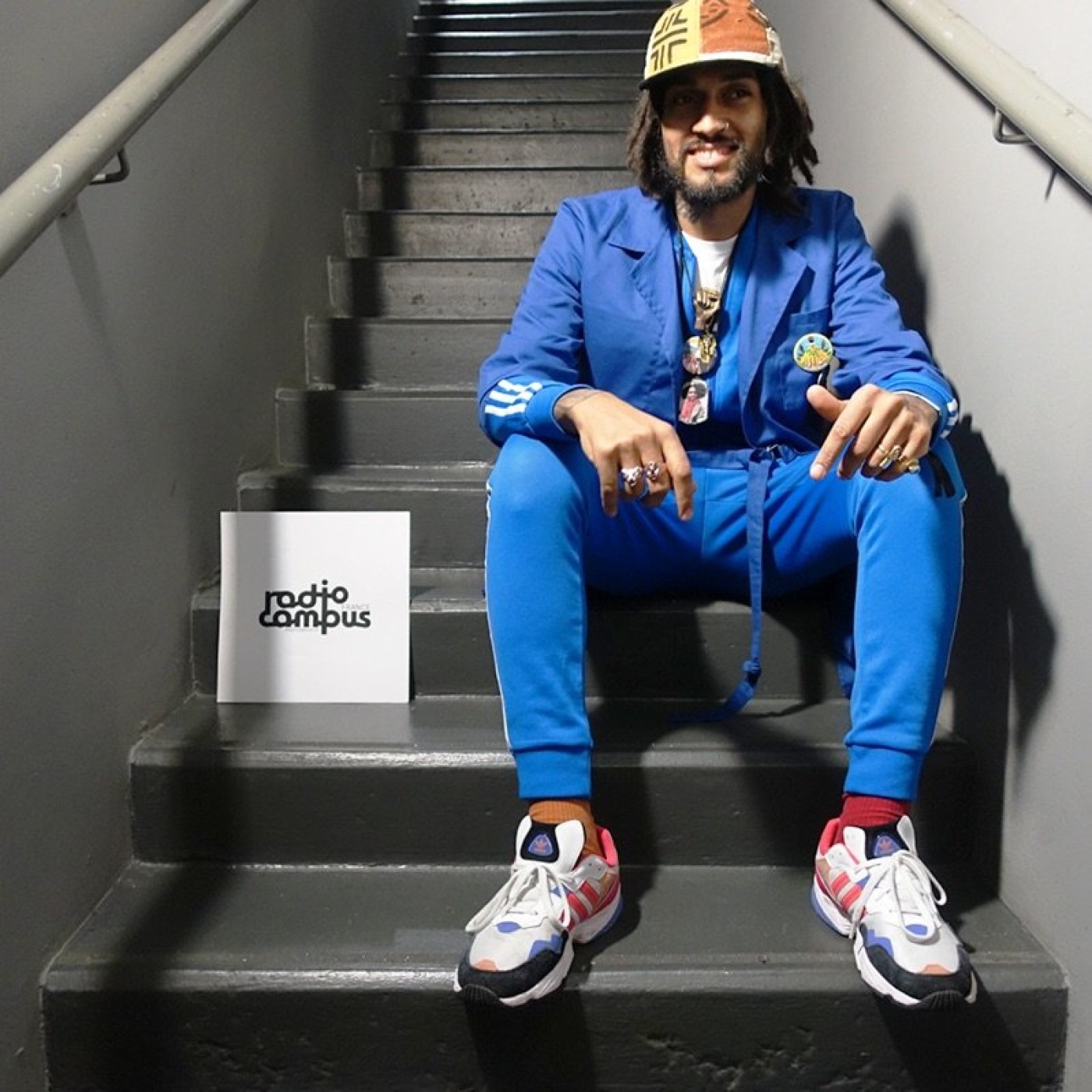 Interview Trans - Gystere