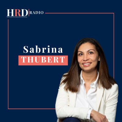 AXA Partners : L'humain au cœur de la transformation | Sabrina Thubert, Directrice des Ressources Humaines d'AXA Partners cover