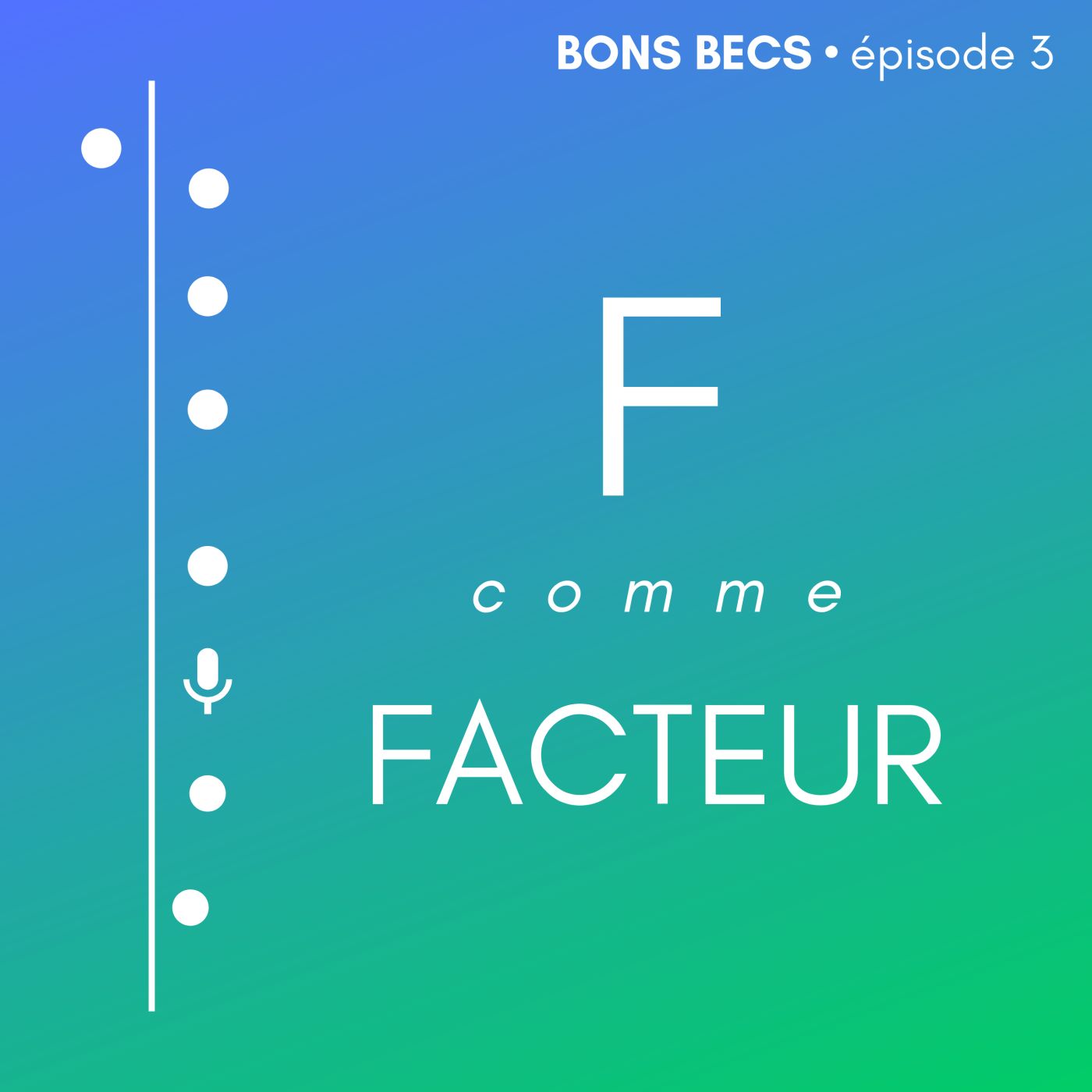 Bons becs • Le podcast dédié à la flûte à bec