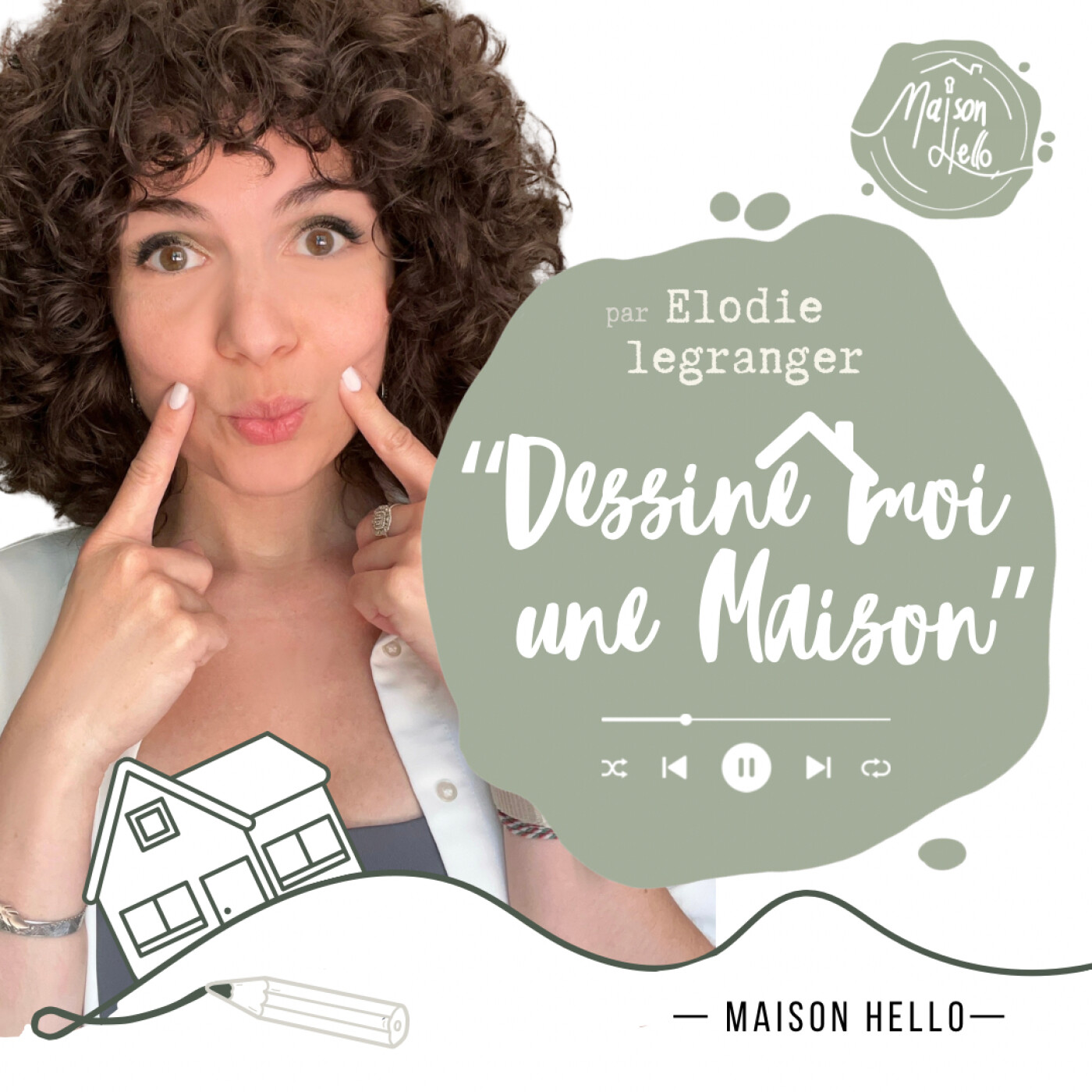 Épisode # 3 : la maison, organes vitaux et fonctions episode artwork