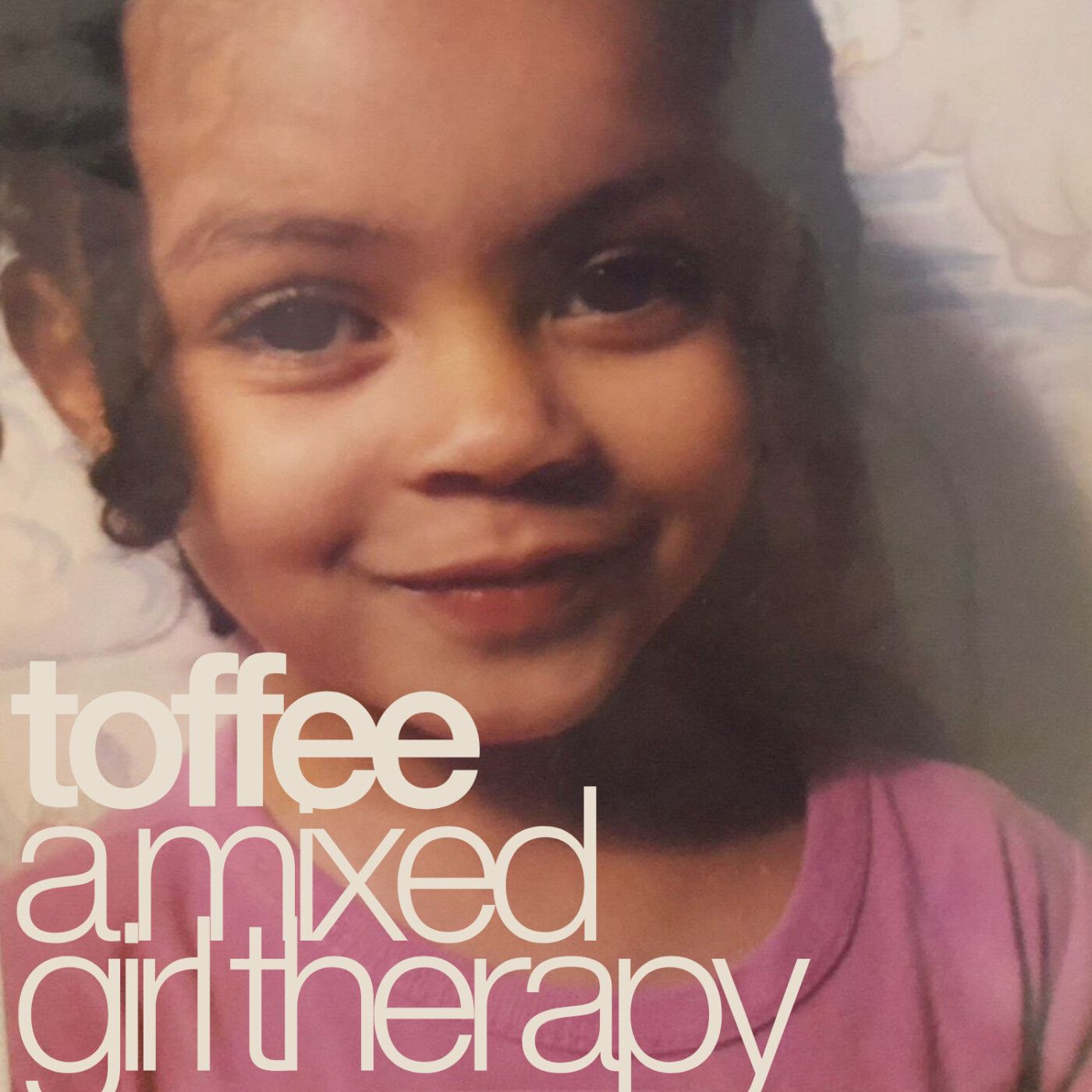 Toffee