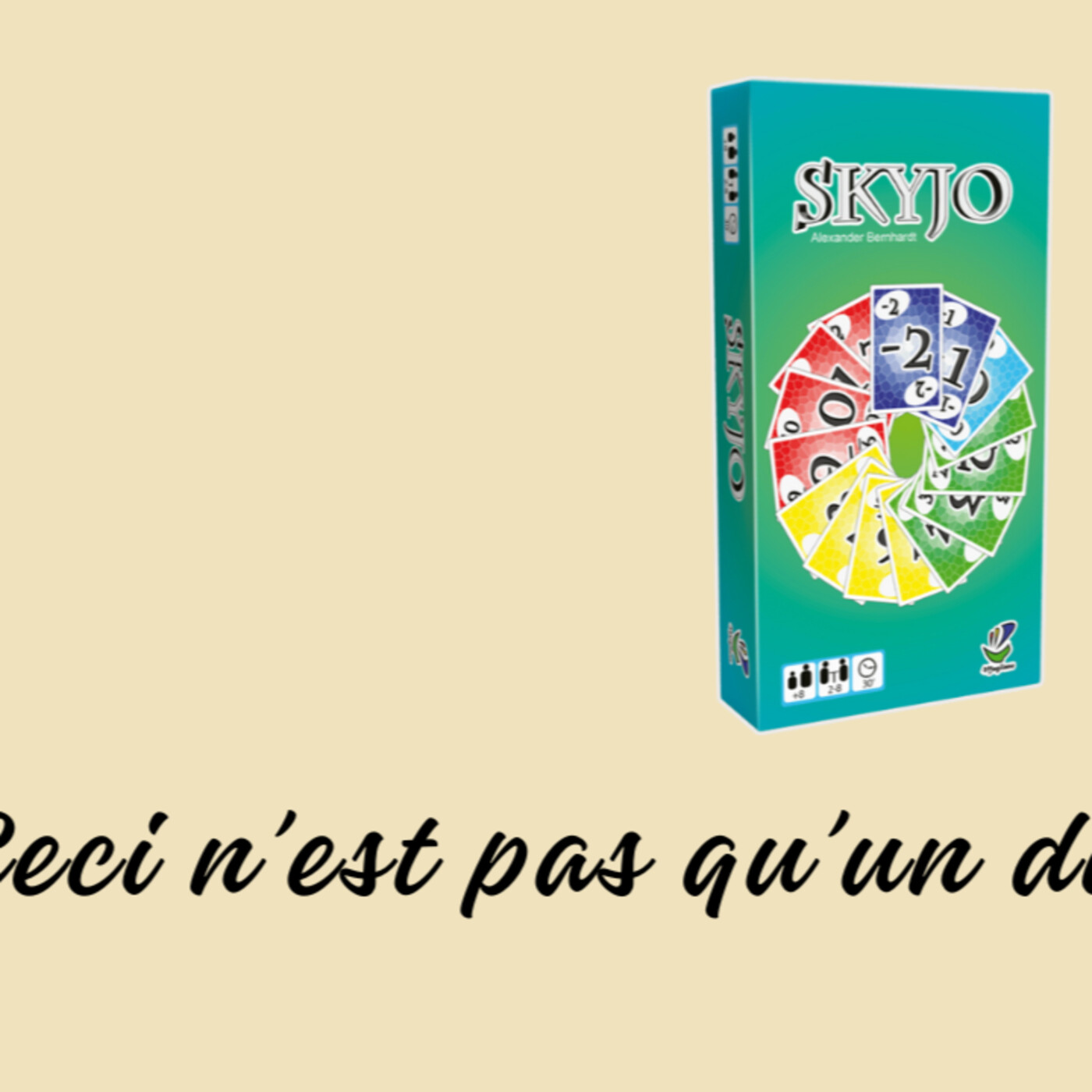 Le Jeu de société : Objet Artistique ou de Consommation ? episode artwork