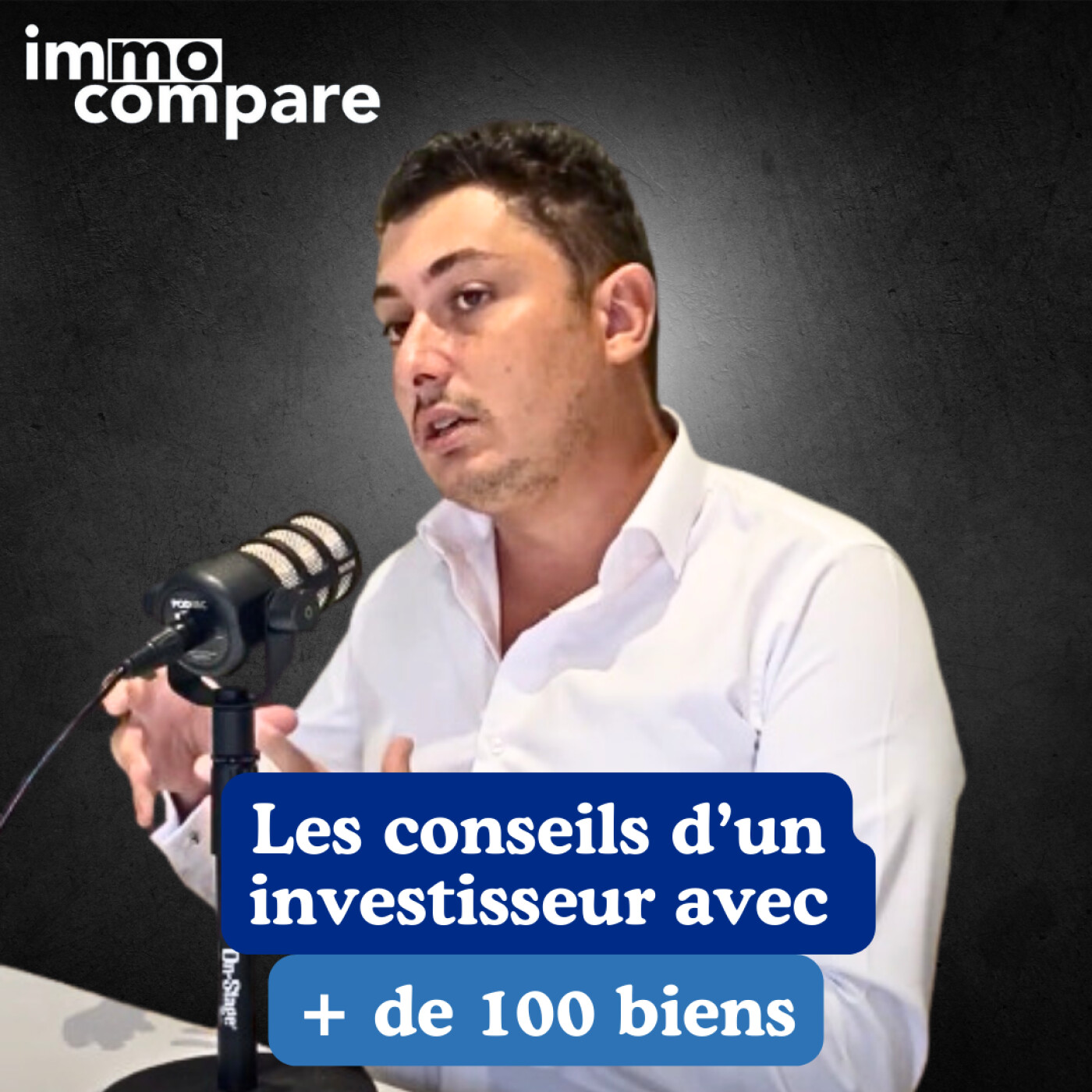 C\'est pas trop taux ! Le podcast des investisseurs immobiliers
