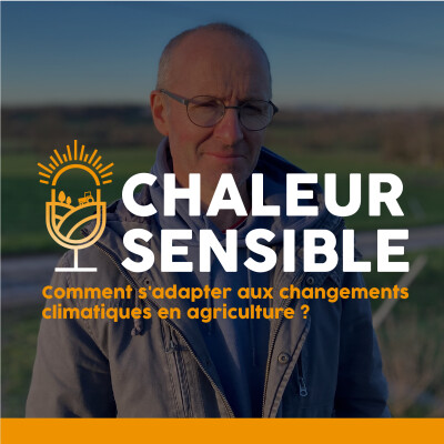 Le climat change : sécuriser les fourrages et l’alimentation du troupeau de vaches laitières en élevage biologique cover