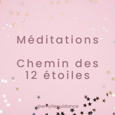 Introduction au Chemin des 12 Etoiles cover