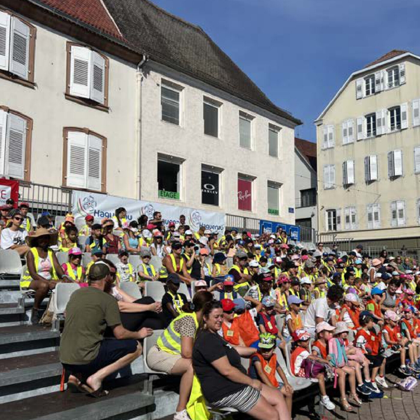Haguenau : Des festivaliers conquis au Festival du Houblon episode artwork