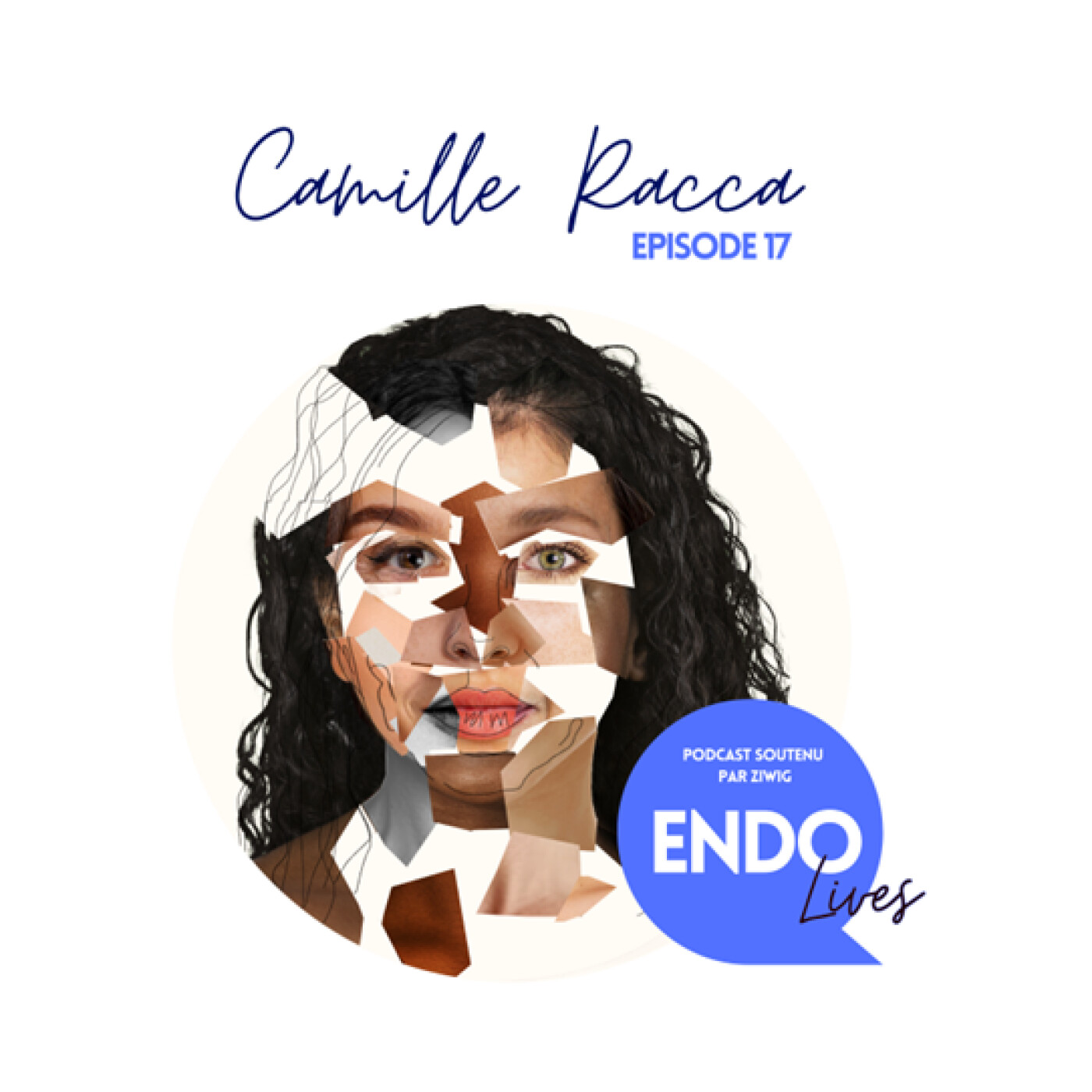 Camille Racca épisode 17 Camille Racca épisode 17