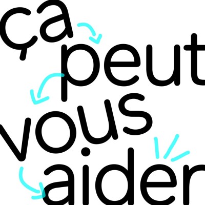 Ca peut vous aider cover